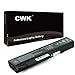 Replacement Laptop Notebook Battery for HP EliteBook 8440P 8440W ProBook 6450B 6455B 6540B 6545B 6550B 6555B 6930p 8440p 8440w 4