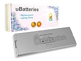 UBatteries Battery Apple MacBook 13