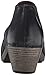 Dansko Women's Marilyn Boot, Black Full Grain, 38 EU/7.5-8 M US