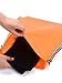 Shappy 10 Pieces Drawstring Bag Sack Pack Cinch Tote Kids Adults Storage Bag for Gym Traveling (10 Colors)