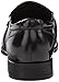 Kenneth Cole Unlisted Men's Pat On The Back Slip-On Loafer, Black, 10 M US
