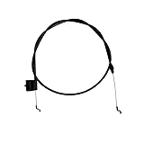 Ninayu 183281 532183281 Engine Zone Control Cable