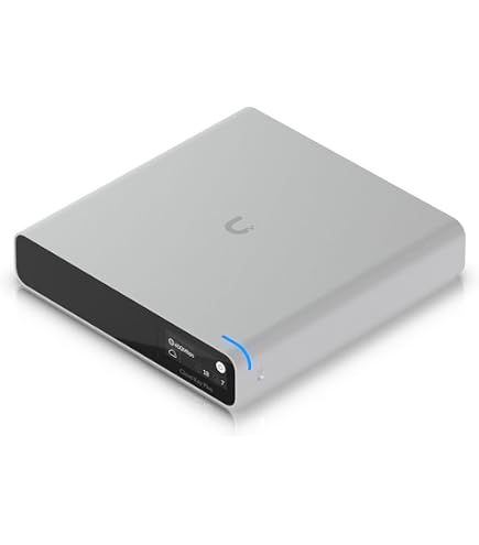 Amazon.com: Ubiquiti Networks UniFi Cloud Key Gen2 (UCK-G2