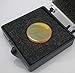 CNCOLETECH CVD II-VI ZnSe CO2 Laser Lens Dia:20mm FL:38.1mm/1.5