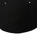 Magic Fitted Cap-Black W35S57F