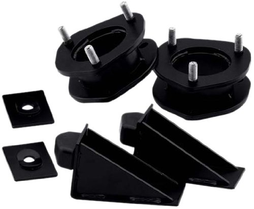 ReadyLift 66-1020 2.5" Leveling Kit for Dodge RAM 1500 4WD