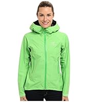 Arcteryx Beta SL Jacket - Women's Midori Green Large