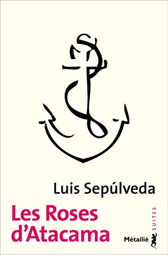 les roses d'Atacama by (Mass Market Paperback)