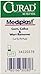 Medline Pad Mediplast Wart Curad 2 Inch x 3 Inch, 150 Countthumb 2