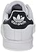 adidas Stan Smith White/White/Navy 12.5