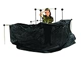 EZ-Fort: The Bunker