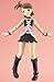 The Idol Master Fraulein Revoltech Super Poseable Action Figure #007 Futami Ami by Kaiyodo