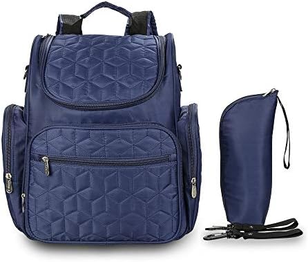 kiddie care diaper bag