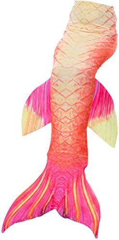 Mermaid Tails for Swimming for Adults