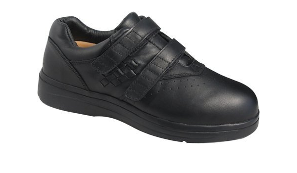 women's therapeutic shoes