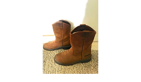 brazos work boots