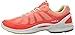 ECCO Women's Biom Fjuel Racer Oxford, Coral Blush, 39 EU/8-8.5 M US