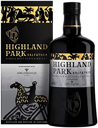 Highland ParkValfather, 70 cl