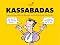 Livro Kassabadas: A gestão de Gilberto Kassab na Prefeitura de São Paulo (Coleção Humor Paulistano Livro 6)