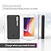 Tzumi PocketJuice Endurance - Mini Portable Smartphone and Tablet Battery Pack Charger - 8,000 mAh High-Speed Dual USB Ports - Works With All iPhone And Android Devices & Includes Micro USB Cable