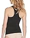 Red Hot by Spanx Womens Spanx Red Hot Label Top Form Racerback Tank, M