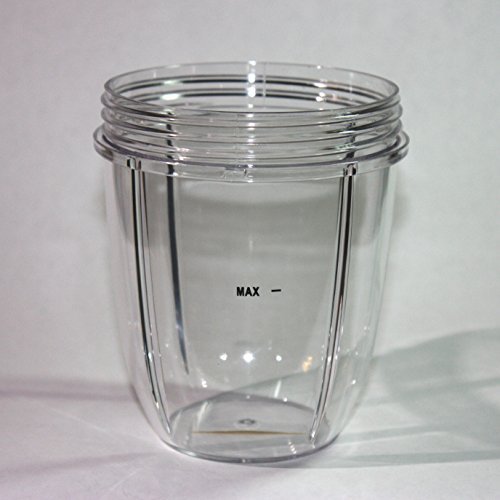 Nutribullet Short Cup 18 oz Capacity