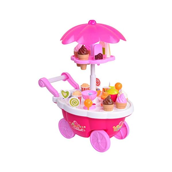 smartcraft ice cream