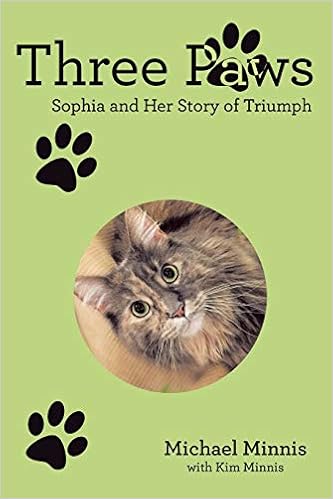 three paws pet supply