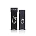 Last Drop Stylish Water Bottle---the best vacuum insulated water bottle coffee mug made from stainless steel16oz double wall matte color leak-resistant keep cold for 24hrs and hot for 12hrs