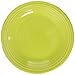 Fiesta 10-1/2-Inch Dinner Plate, Lemongrass