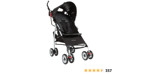 first years ignite stroller