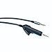 NEW NEOMUSICIA Replacememt Cable Compatible with Bose QuietComfort 15, QC15, QC2 Headphones, Cord Remote Mic Compatible with Apple iPhone and Most of Android Phone Samsung Phone