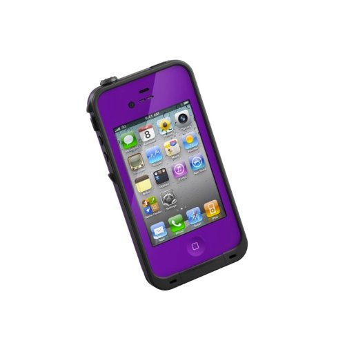 LifeProof-iPhone-44s-Case--Purple