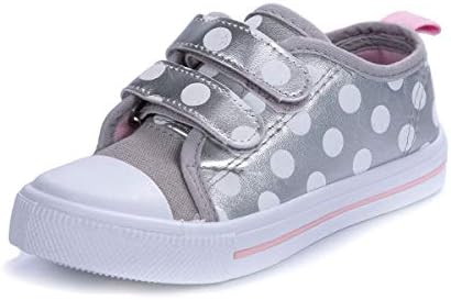 K KomFormeSneakers for Boys and Girls,Toddler Kids Soft Walking Shoes