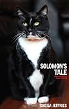 Image de Solomon's Tale: A Wise Cat Helps a Family in Crisis