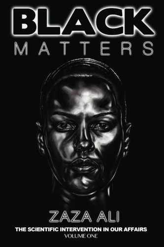 Black Matters