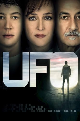Amazon.com: The Complete UFO Megaset : Gerry Anderson: Movies & TV