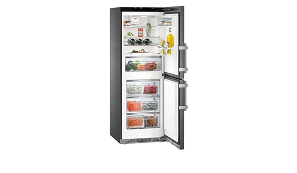 Liebherr CNPbs 3758 Premium NoFrost Independiente 271L A+++ ...