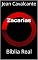 Livro Zacarias: Bíblia Real (Platinum Livro 1)