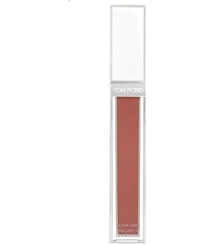 Amazon.com : Tom Ford Gloss Luxe - 24 Honeyed Coral .019 fl oz