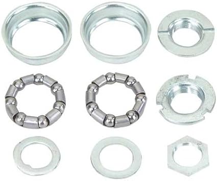 beach cruiser bottom bracket