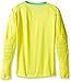 adidas Youth Soccer Revigo 17 Goalkeeper Jersey