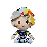 Taito Final Fantasy All Stars Deformed 6" Plush