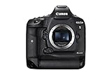 Canon EOS-1DX Mark II DSLR Camera (Body Only)