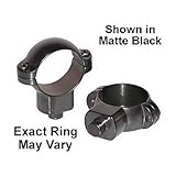 Leupold QR 30mm Medium