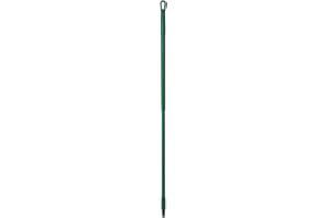 Vikan, Green Handle,59",FG, 2938