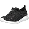 Skechers-Womens-Ultra-Flex-Salutations-Sneaker