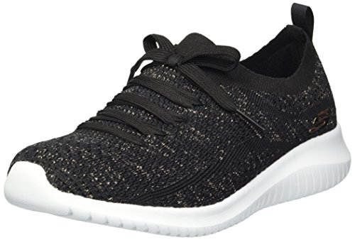 Skechers-Womens-Ultra-Flex-Salutations-Sneaker