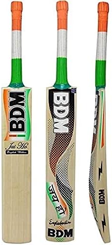 Jai HO Cricket Bats