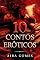Livro 10 Contos Eróticos